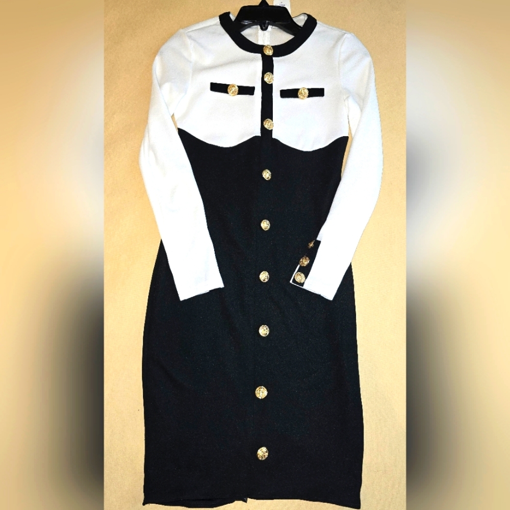 Shein size 2 Dress